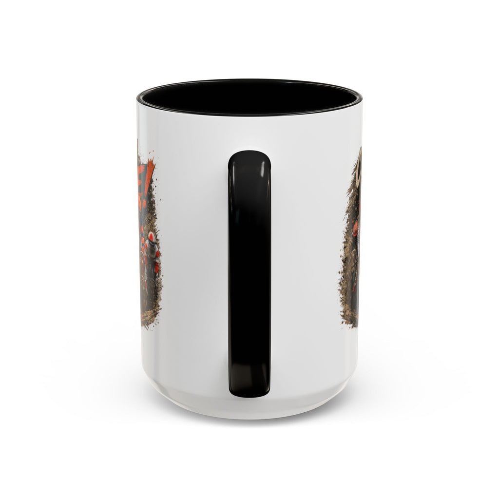 Come On Jose! Horse Racing Coffee Mug