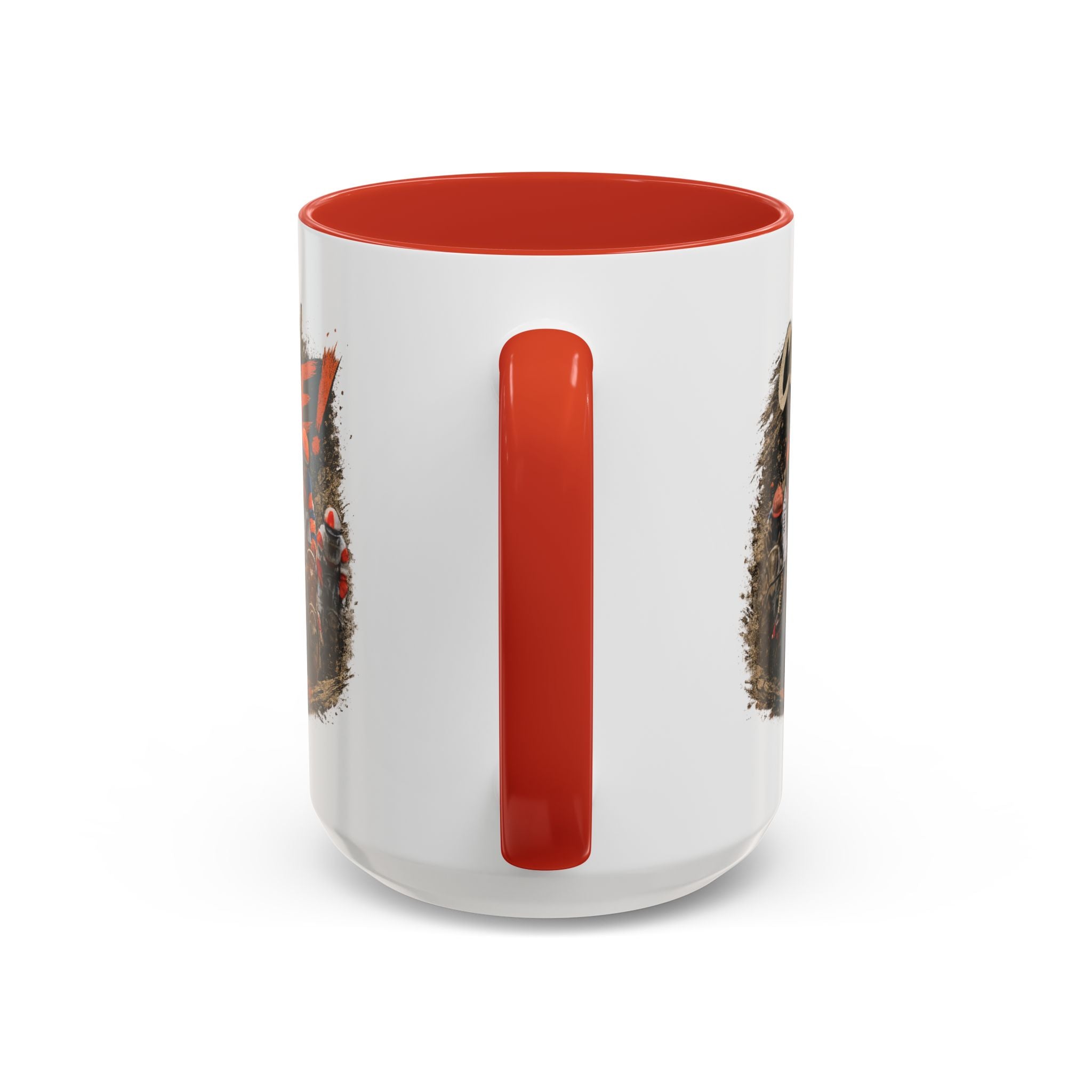 Come On Jose! Horse Racing Coffee Mug