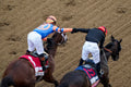 KY Derby 2026 Ortiz Brothers Photo