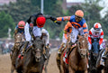 KY Derby 2026 -Ortiz Brother Celebration Photo